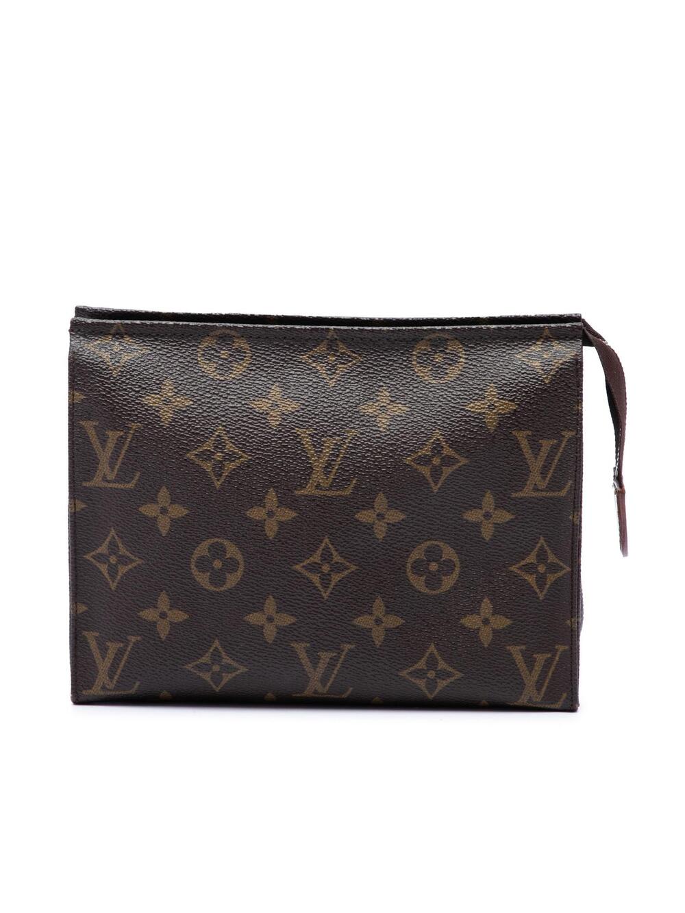 Louis Vuitton Toiletry Pouch 19 Pre- #362204L53B